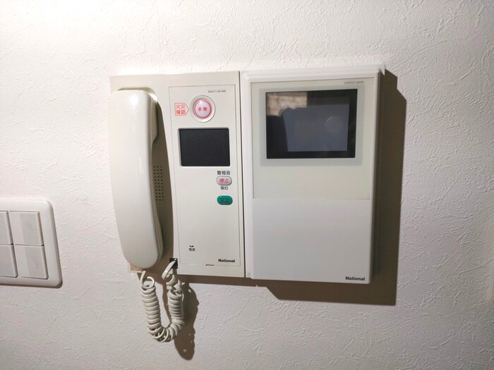 グラビスコ－ト国泰寺の物件内観写真