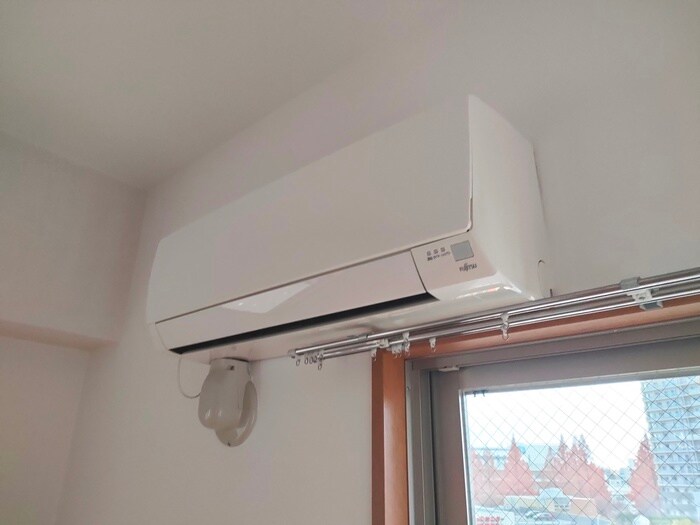 グラビスコ－ト国泰寺の物件内観写真