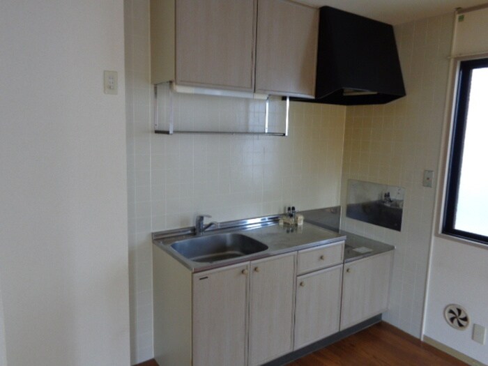 スターライト中央　Ｃ棟の物件内観写真