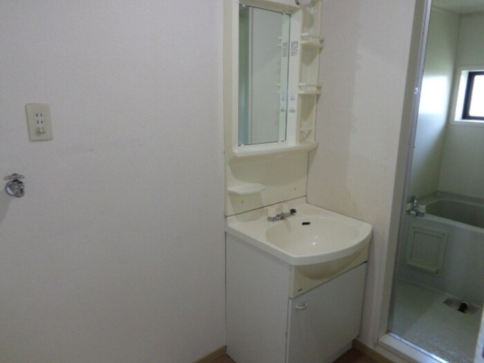 スターライト中央　Ｃ棟の物件内観写真