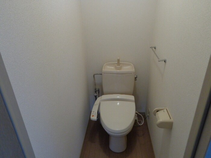 スターライト中央　Ｃ棟の物件内観写真