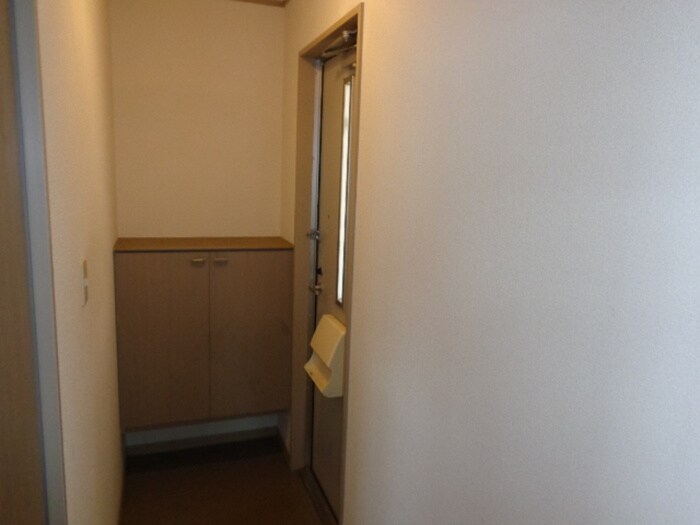 スターライト中央　Ｃ棟の物件内観写真