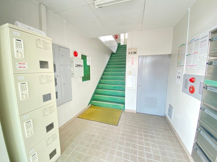 エステートショーヂNo1の物件外観写真