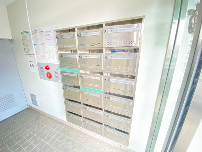 エステートショーヂNo1の物件外観写真