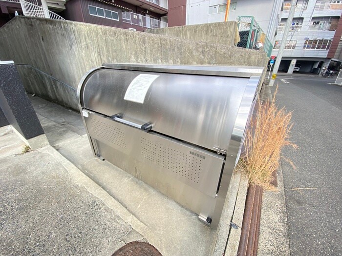 エステートショーヂNo1の物件外観写真