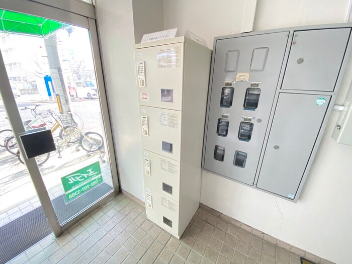 エステートショーヂNo1の物件外観写真