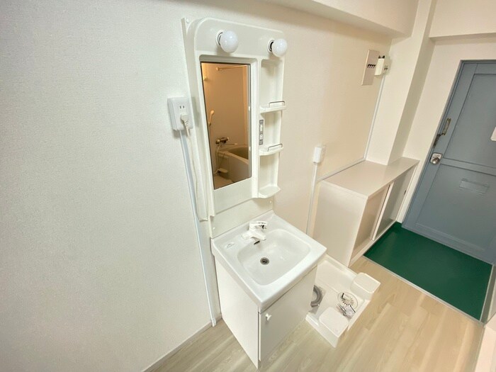 エステートショーヂNo1の物件内観写真