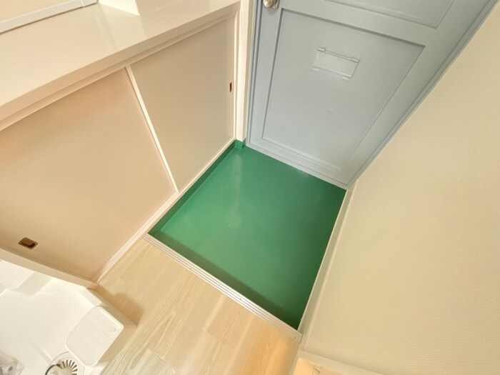 エステートショーヂNo1の物件内観写真