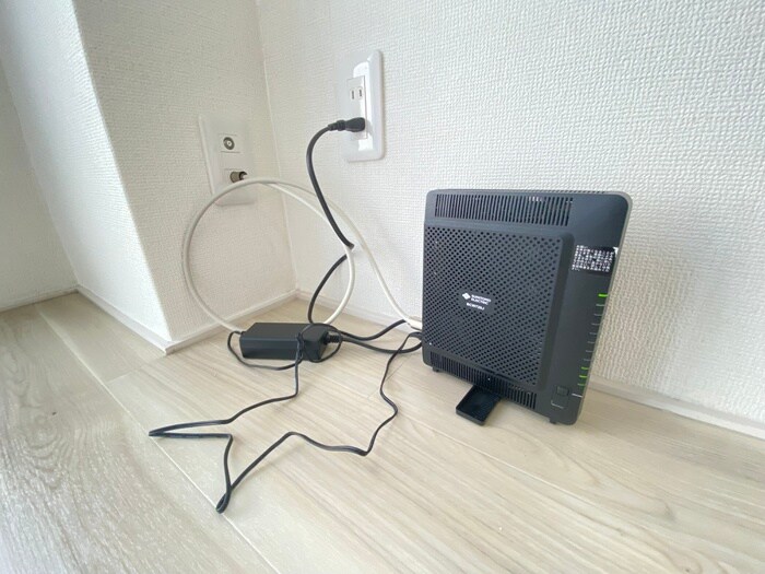 エステートショーヂNo1の物件内観写真