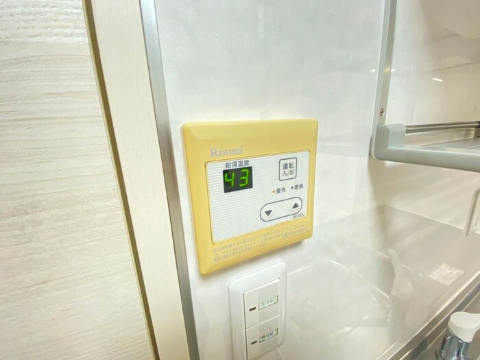 エステートショーヂNo1の物件内観写真