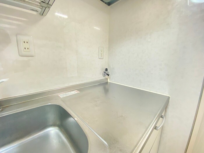 エステートショーヂNo1の物件内観写真