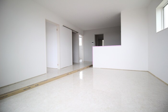 プランドルｋｕｍａｎｏの物件内観写真