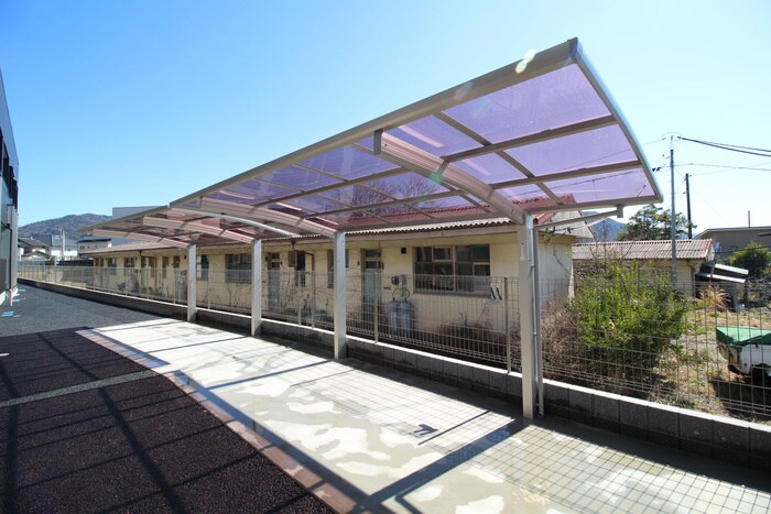 プランドルｋｕｍａｎｏの物件外観写真