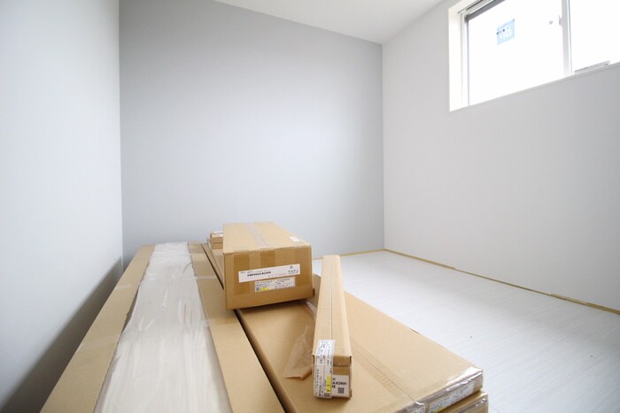 プランドルｋｕｍａｎｏの物件内観写真