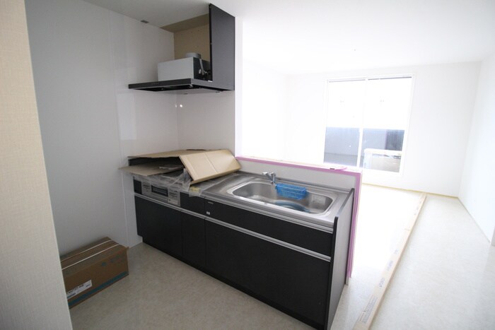 プランドルｋｕｍａｎｏの物件内観写真