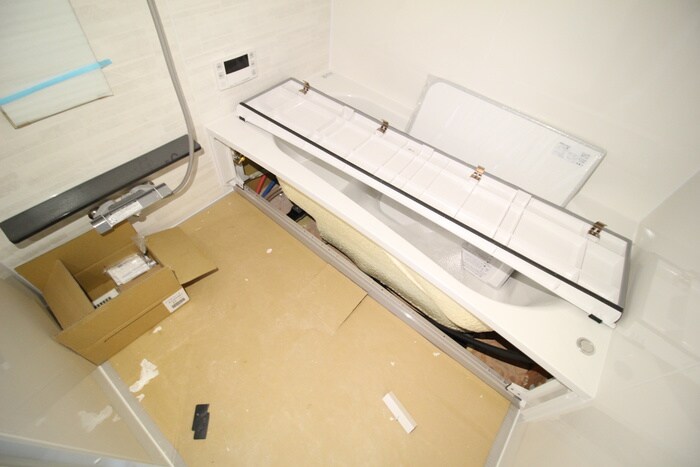 プランドルｋｕｍａｎｏの物件内観写真