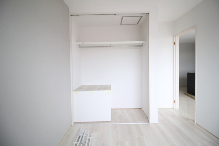 プランドルｋｕｍａｎｏの物件内観写真