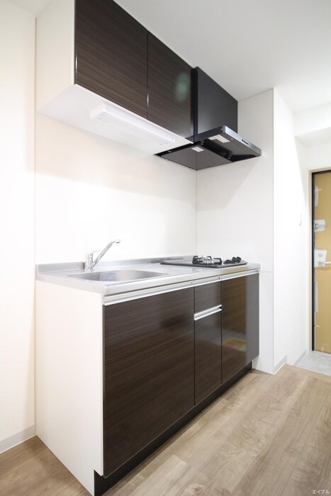 ルミエール府中町の物件内観写真