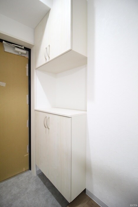 ルミエール府中町の物件内観写真