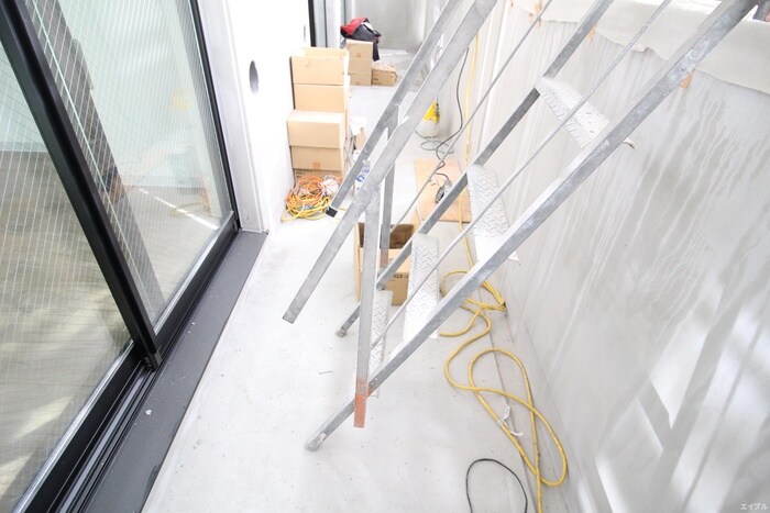 ルミエール府中町の物件内観写真