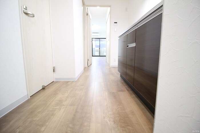 ルミエール府中町の物件内観写真