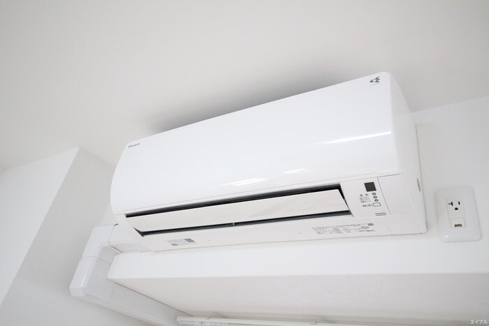 ルミエール府中町の物件内観写真