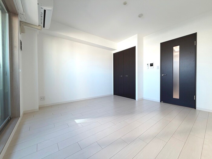 River Park Sendaの物件内観写真