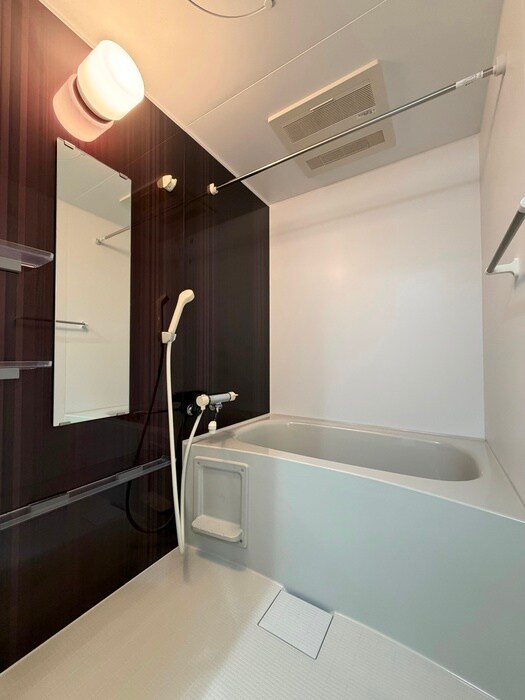 River Park Sendaの物件内観写真