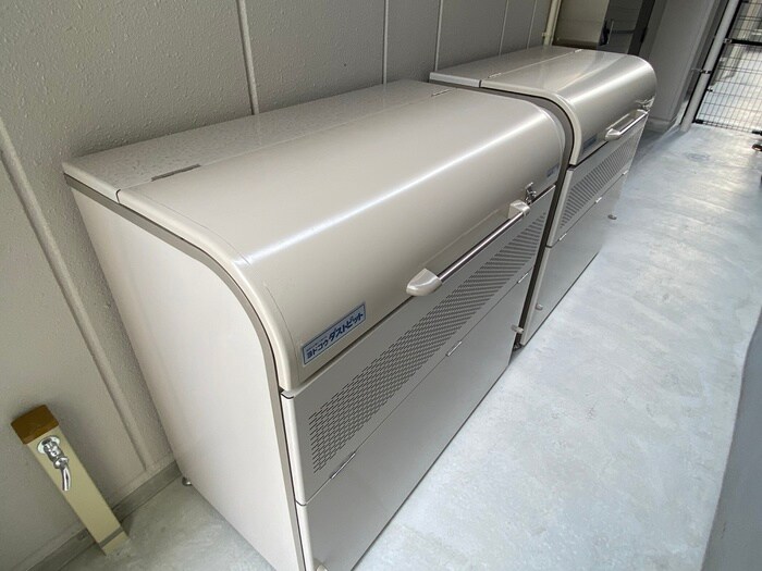 River Park Sendaの物件外観写真