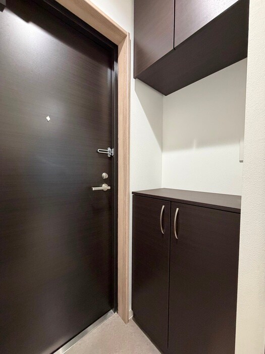 River Park Sendaの物件内観写真