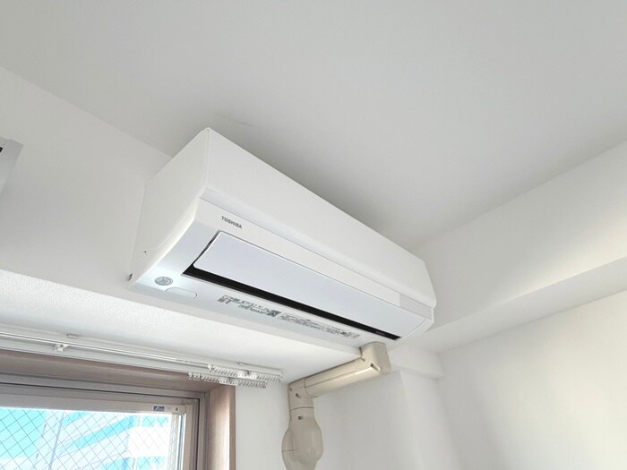 River Park Sendaの物件内観写真