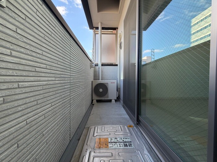 River Park Sendaの物件内観写真