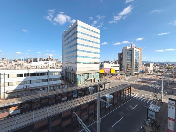 River Park Sendaの物件内観写真