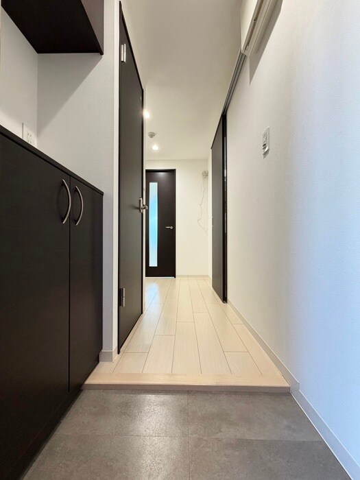 River Park Sendaの物件内観写真