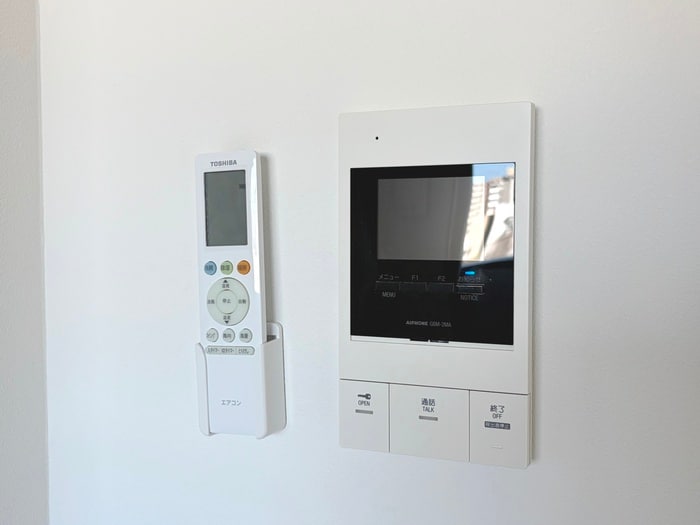 River Park Sendaの物件内観写真