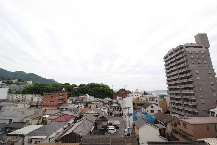 Der Strada.Y2　青山の物件内観写真