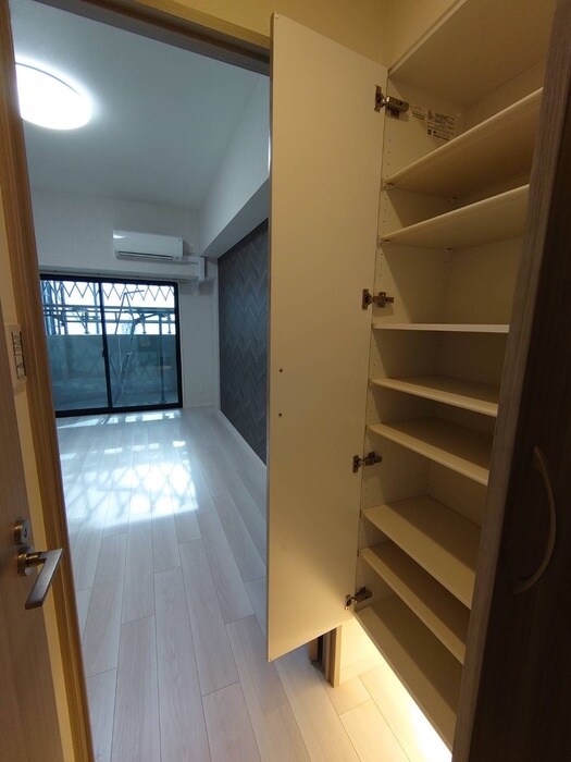 VELOCEⅢの物件内観写真