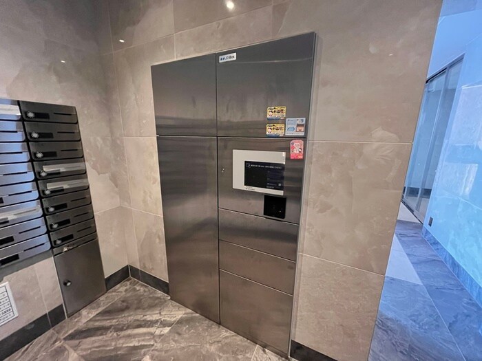 ブランシエスタ河原町の物件外観写真