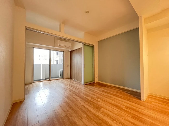 ブランシエスタ河原町の物件内観写真