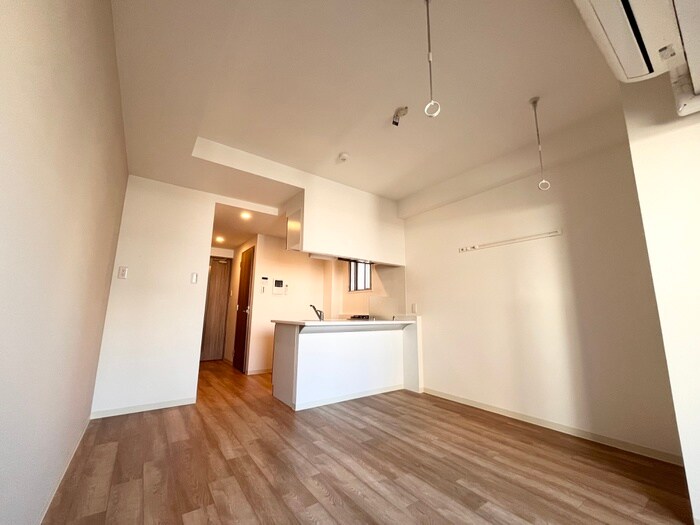 ブランシエスタ河原町の物件内観写真