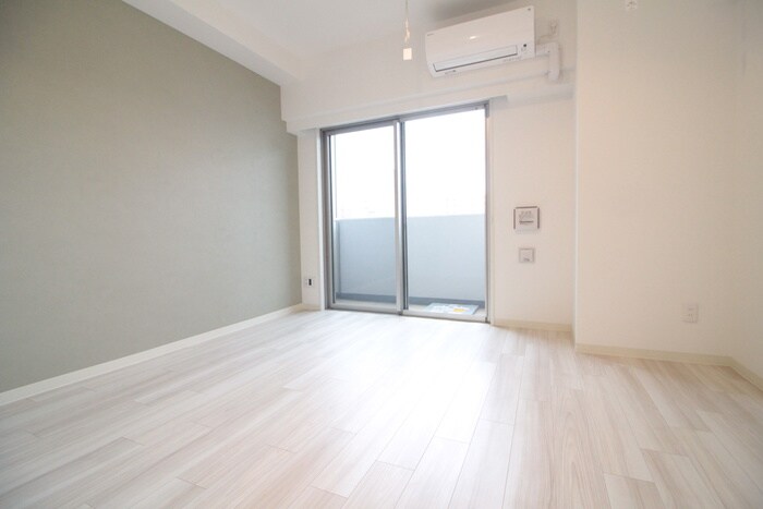 ブランシエスタ河原町の物件内観写真