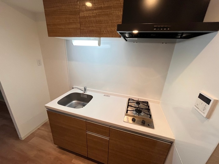 ブランシエスタ河原町の物件内観写真