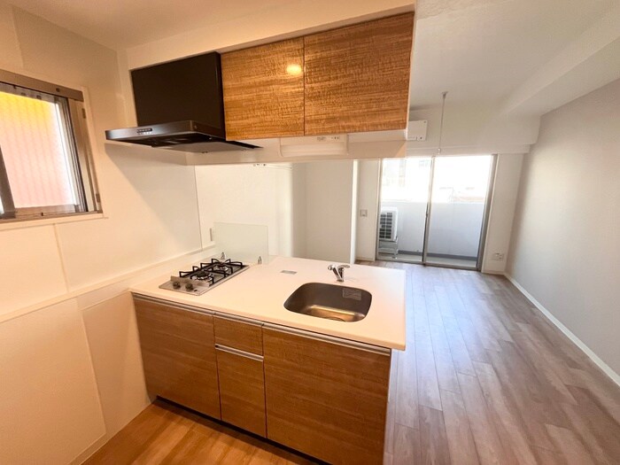 ブランシエスタ河原町の物件内観写真