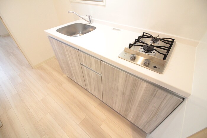 ブランシエスタ河原町の物件内観写真