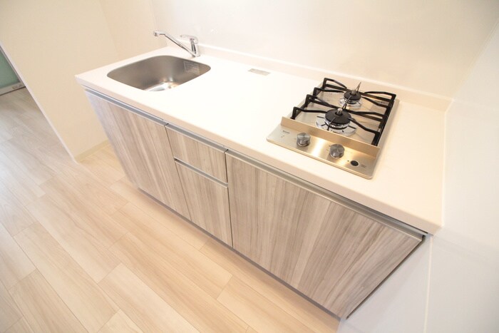 ブランシエスタ河原町の物件内観写真