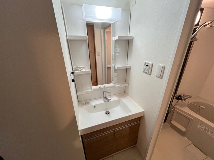 ブランシエスタ河原町の物件内観写真