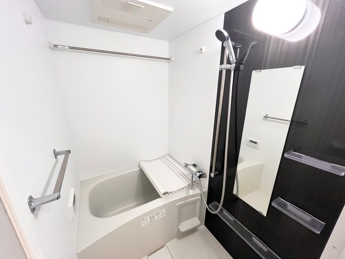 ブランシエスタ河原町の物件内観写真