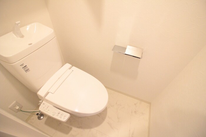 ブランシエスタ河原町の物件内観写真