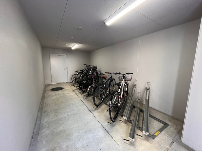 ブランシエスタ河原町の物件外観写真