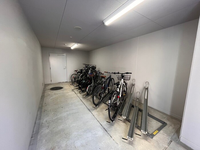 ブランシエスタ河原町の物件外観写真